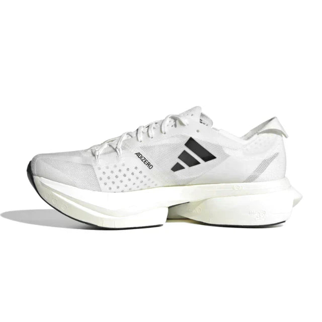 Tênis Adidas Adizero Pro 3 Non Dyed Cloud White