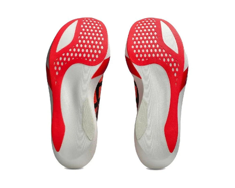 Tênis Asics Metaspeed Sky Tokyo Vermelho/Preto