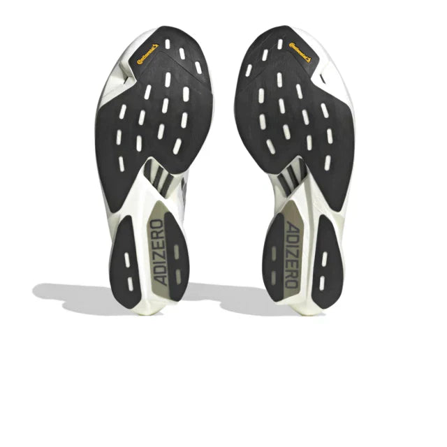 Tênis Adidas Adizero Pro 3 Non Dyed Cloud White