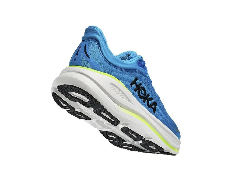 Tênis Hoka Bondi 9 Azul