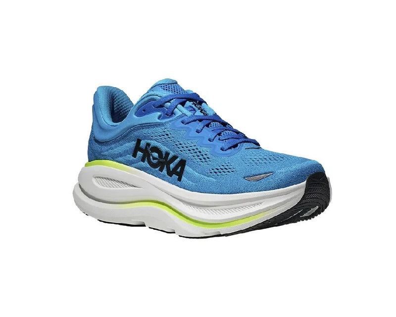 Tênis Hoka Bondi 9 Azul