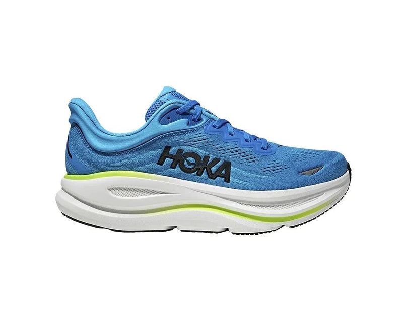 Tênis Hoka Bondi 9 Azul