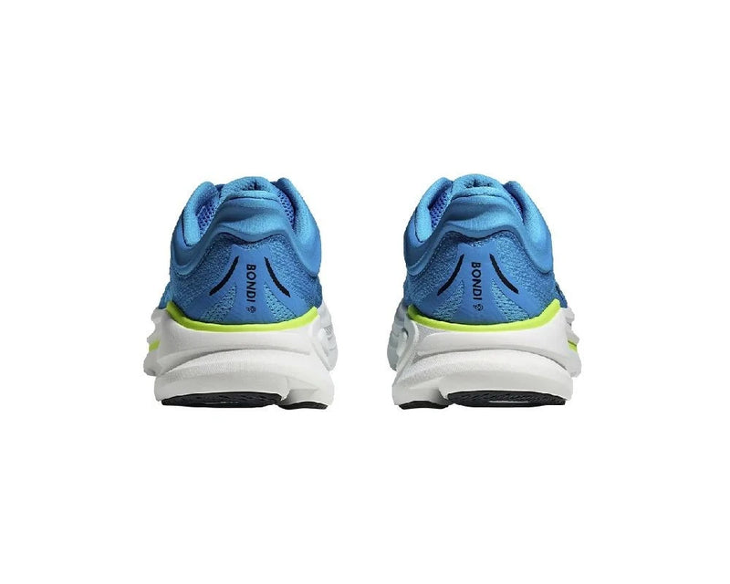 Tênis Hoka Bondi 9 Azul