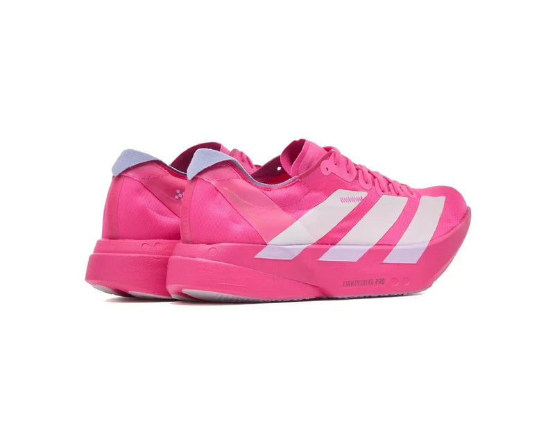 Tenis Adidas Adizero Pro 4 Rosa