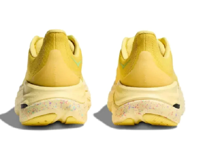 Tênis Hoka Skyward X Amarelo