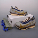 Nike ZoomX Alphafly Next 3 Premium - Marrom/Cinza