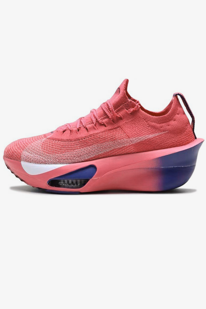 Nike ZoomX AlphaFly Next 3 - Rosa/Azul