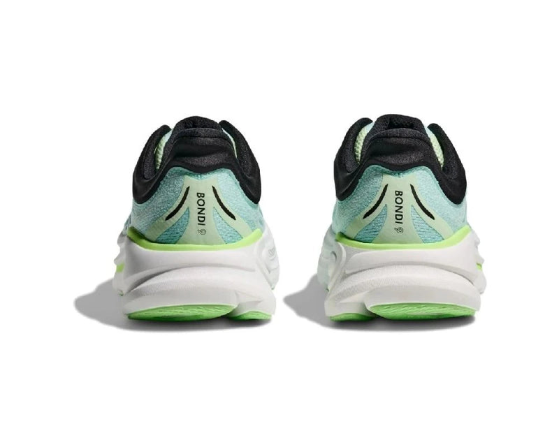 Tênis Hoka Bondi 9 Verde