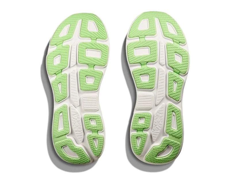 Tênis Hoka Bondi 9 Verde