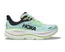 Tênis Hoka Bondi 9 Verde