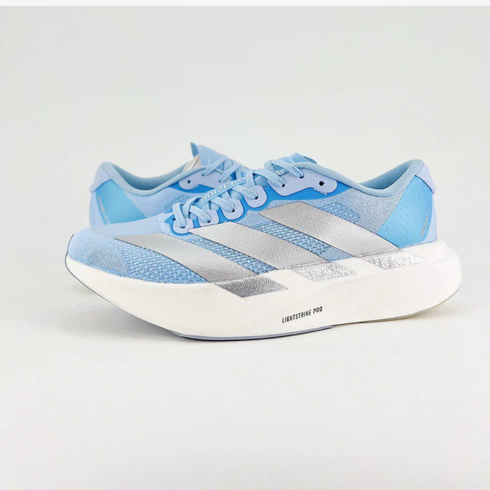 Adidas Adizero EVO SL - Azul Brilhante/Metallic