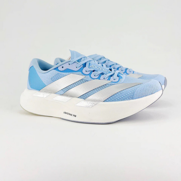 Adidas Adizero EVO SL - Azul Brilhante/Metallic
