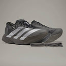 Adidas Adizero Adios Pro 4 Y3 Preto/Cinza