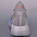 Adidas Adizero Adios Pro 4 Cinza Metalico/Azul