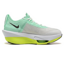 Nike ZoomX Alphafly Next 3 - Cinza/VerdeAqua