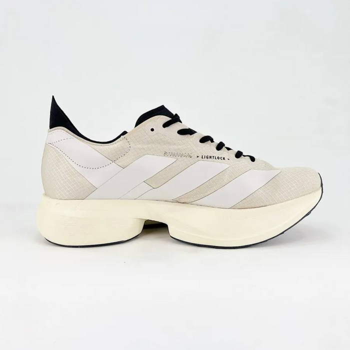 Adidas Adizero Adios Pro 4 Y3 - Bege/Preto