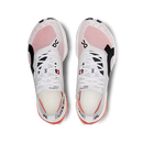 Tênis ON Running Cloudboom Strike White | Black