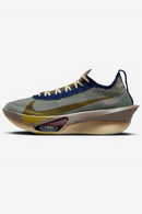 Nike ZoomX Alphafly Next 3 Premium - Marrom/Cinza