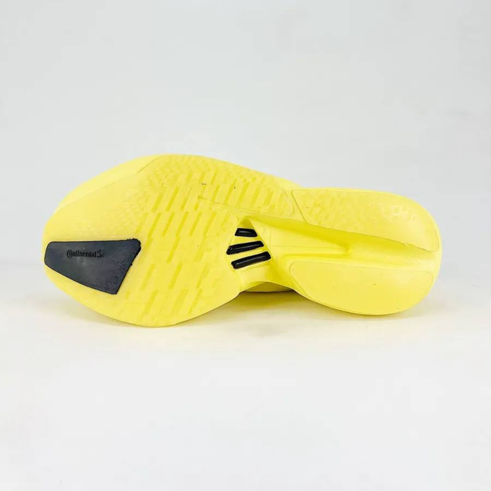 Adidas Adizero Adios Por 4 Y3 Amarelo