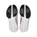 Tênis ON Running Cloudboom Strike White | Black