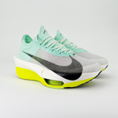 Nike ZoomX Alphafly Next 3 - Cinza/VerdeAqua