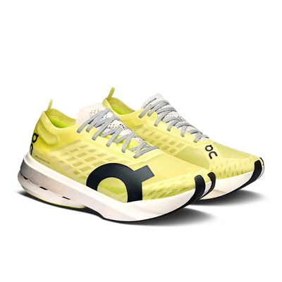 Tênis ON Running Cloudboom Strike Limelight | Wolf