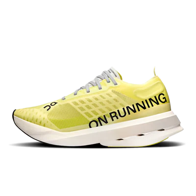 Tênis ON Running Cloudboom Strike Limelight | Wolf