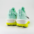 Nike ZoomX Alphafly Next 3 - Cinza/VerdeAqua