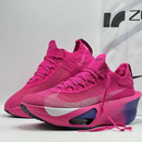 Nike ZoomX AlphaFly Next 3 - Rosa/Azul