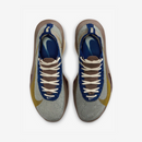 Nike ZoomX Alphafly Next 3 Premium - Marrom/Cinza