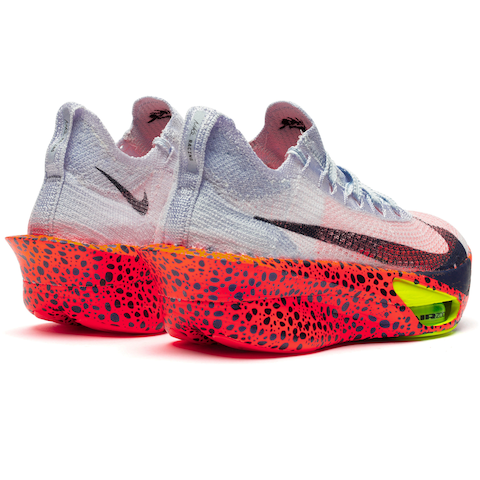 Tênis Nike Air Zoom Alphafly Next 3