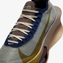 Nike ZoomX Alphafly Next 3 Premium - Marrom/Cinza