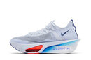Tênis Nike Air Zoom Alphafly NEXT 3 'Football Grey Blue Void'