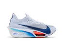 Tênis Nike Air Zoom Alphafly NEXT 3 'Football Grey Blue Void'