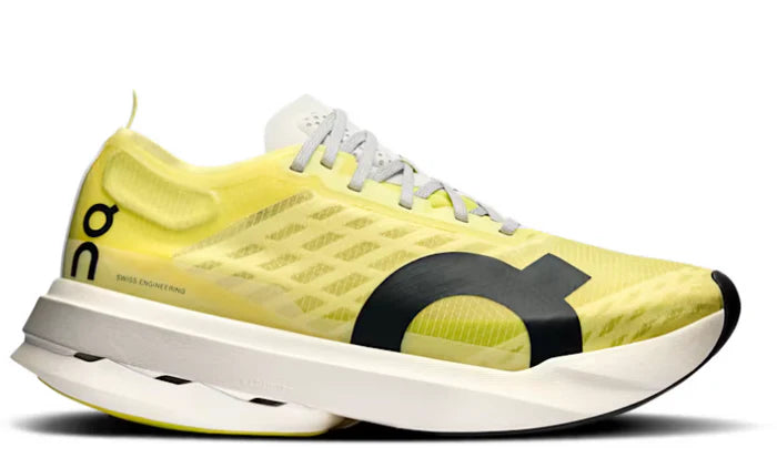 Tênis ON Running Cloudboom Strike Limelight | Wolf