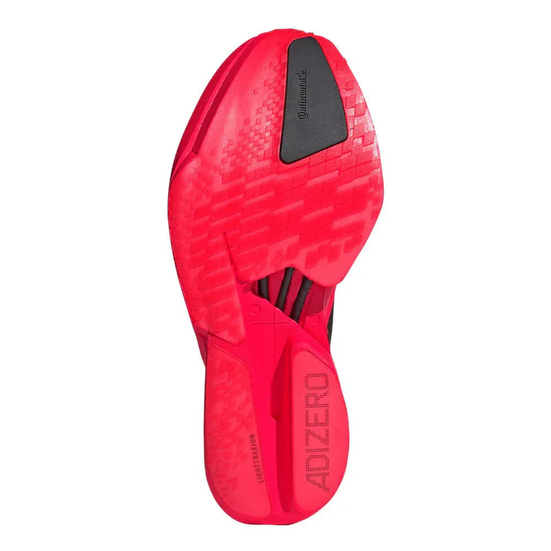 Adidas Adizero Adios Pro 4 Vermelho lúcido