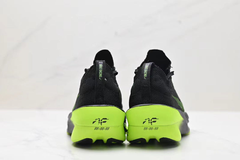 Nike Air Zoom Alphafly 3 Black/Green'