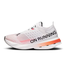 Tênis ON Running Cloudboom Strike White | Black