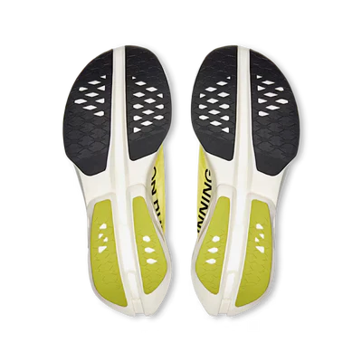 Tênis ON Running Cloudboom Strike Limelight | Wolf