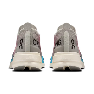 Tênis ON Running Cloudboom Strike White | Horizon