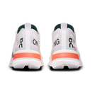 Tênis ON Running Cloudboom Strike White | Black