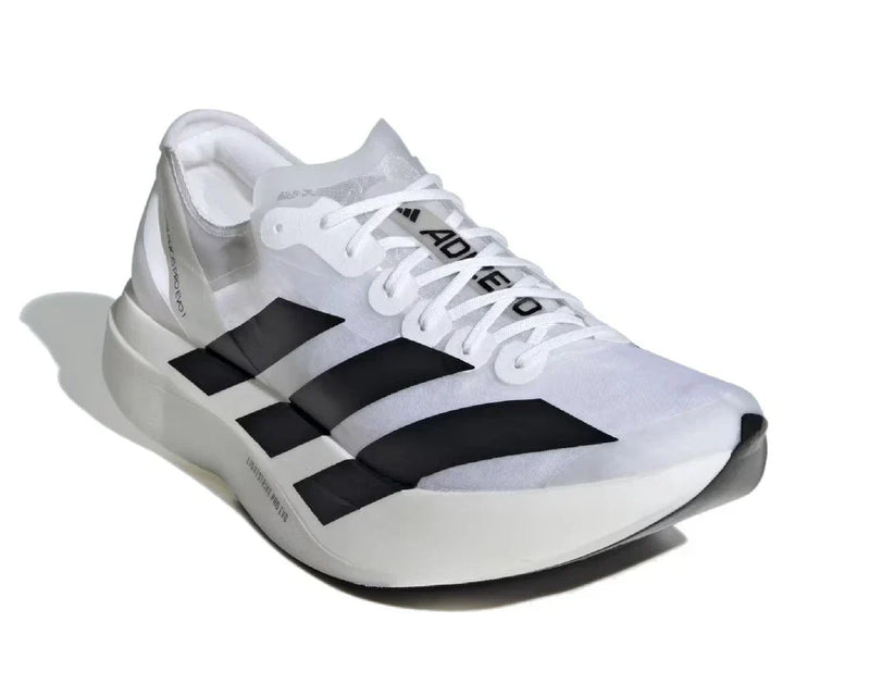 Tênis Adidas Adizero Pro Evo 1 SL White Black