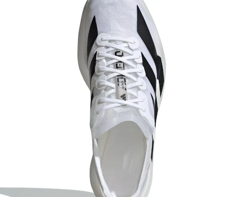 Tênis Adidas Adizero Pro Evo 1 SL White Black