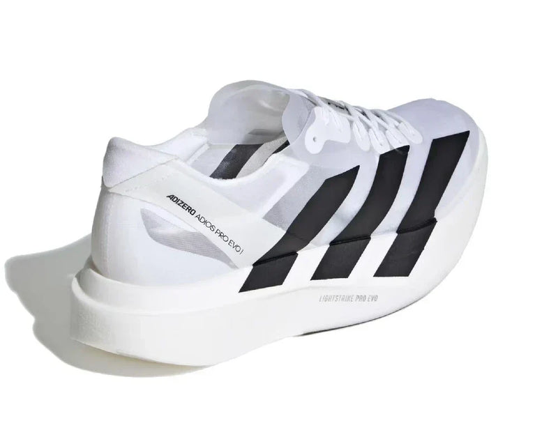 Tênis Adidas Adizero Pro Evo 1 SL White Black