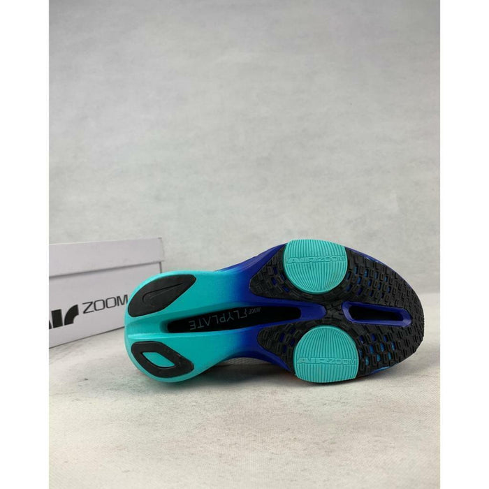 Nike ZoomX Alphafly Next 3 -  Blue collor