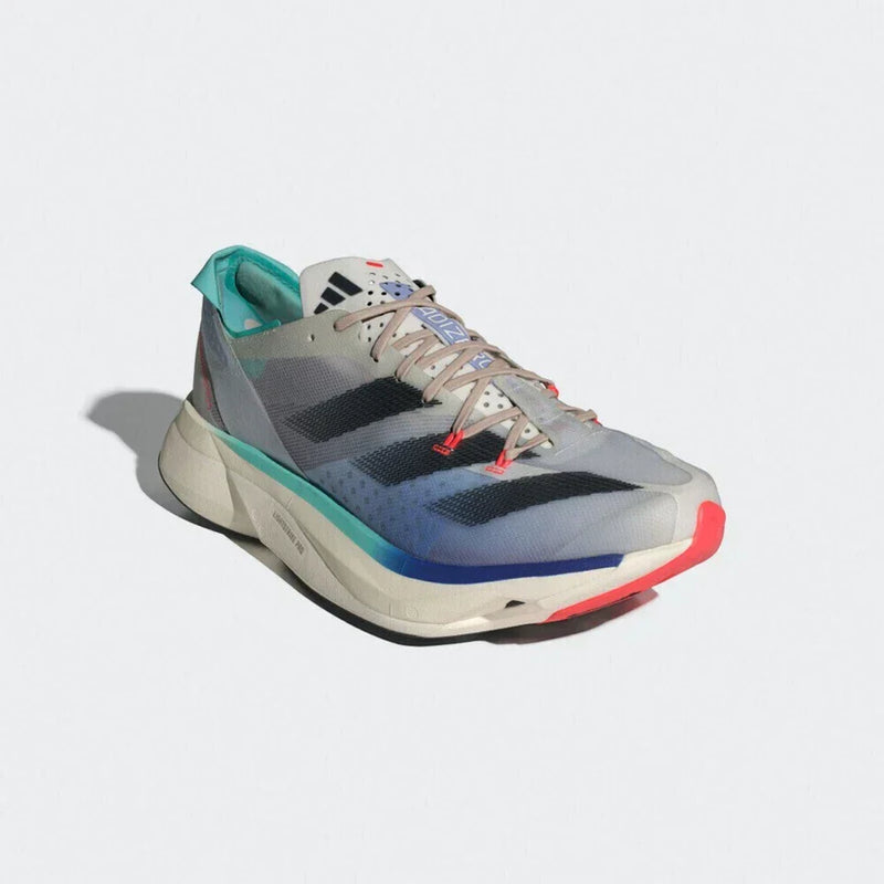 Tênis Adidas Adizero Adios Pro 3 Aurora Flash