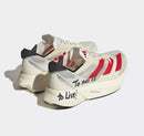 Tênis Adidas Adizero Adios Pro 3 To run is to Live