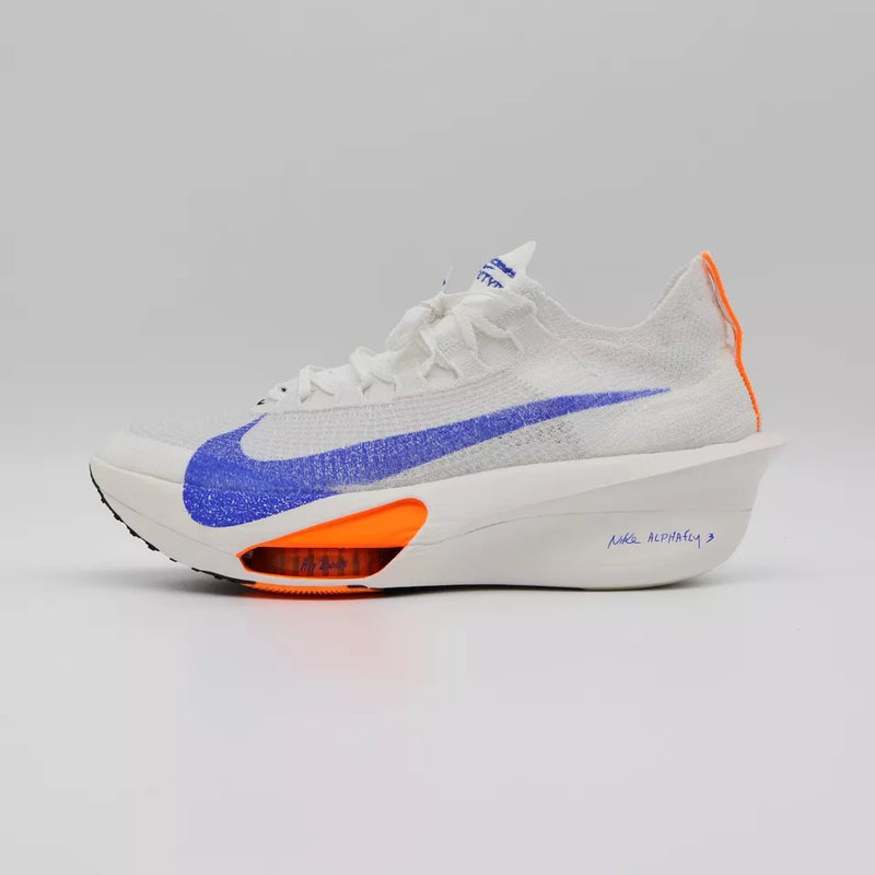 Nike Air Zoom Alphafly 3 Blueprint