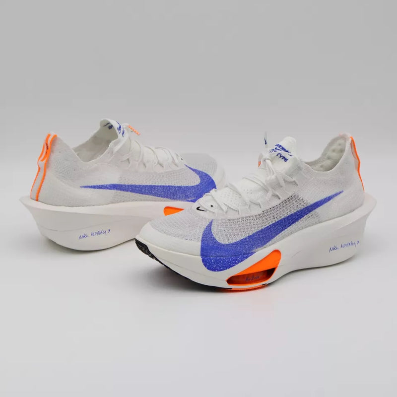 Nike Air Zoom Alphafly 3 Blueprint
