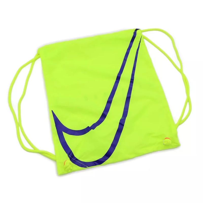 Nike Air Zoom Alphafly 3 Verde Limão